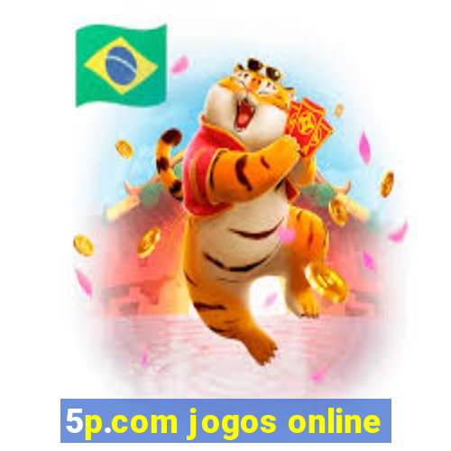 5p.com jogos online